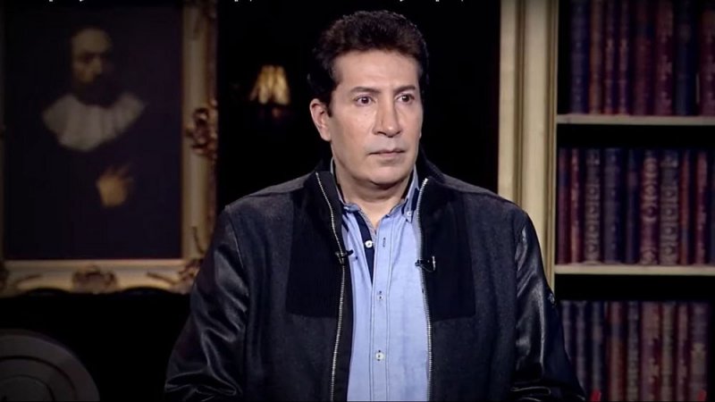 هاني رمزي يبتعد عن الكوميديا في رمضان