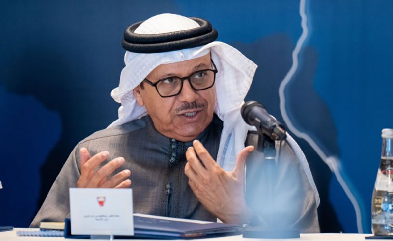 وزير الخارجية يترأس الاجتماع الأربعين للجنة الوطنية لحقوق الإنسان