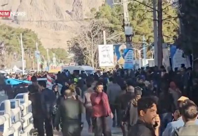 إيران.. القبض على 35 شخصا على صلة بهجمات كرمان