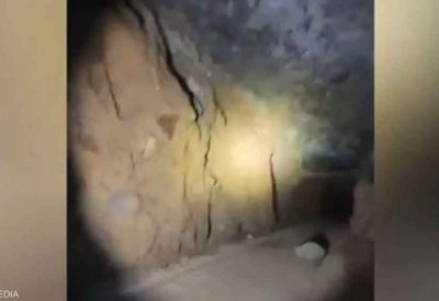 صحيفة أميركية: النفق السري بالمعبد اليهودي يهدد مبان مجاورة