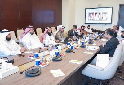 "التحقيق البرلمانية في عقود التوظيف" تستمع الى ردود ومرئيات وزارة العمل