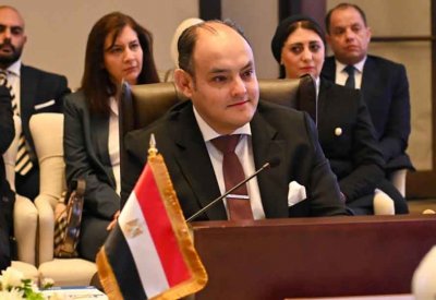 وزير التجارة والصناعة المصري: مراحل متطورة للاتفاقيات التي تهدف إلى التكامل العربي في مجال الصناعة
