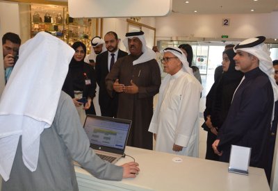"الشمالية" و "الإسكان" تنظمان مبادرة "الفرع المتنقل للتمويلات الإسكانية" بمجمع الرملي
