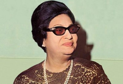 حقوق أم كلثوم تعود إلى "صوت القاهرة"
