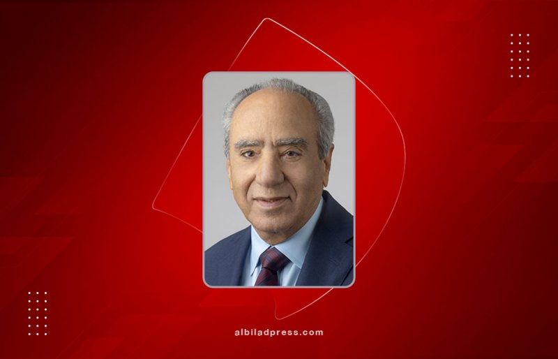 فرج يسأل وزير "البلديات" عن آليات وضوابط عملية توزيع حاويات جمع الملابس في المناطق السكنية