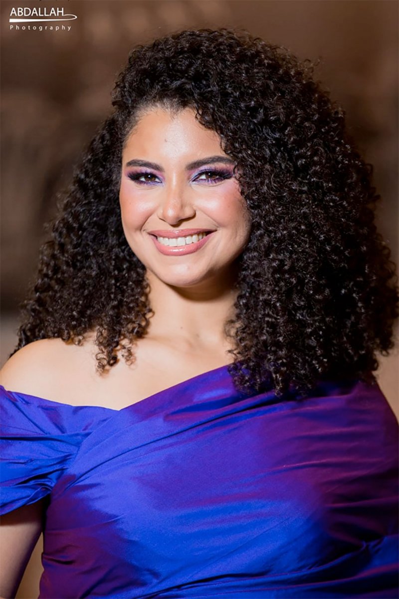 مركز الشيخ إبراهيم يحتفي بذكرى تأسيسه مع الفنانة المصرية نسمة محجوب.. والشيخة مي: " نؤكد على رهان الثقافة"