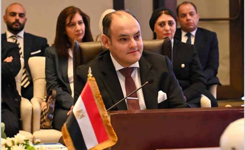 وزير التجارة والصناعة المصري: مراحل متطورة للاتفاقيات التي تهدف إلى التكامل العربي في مجال الصناعة