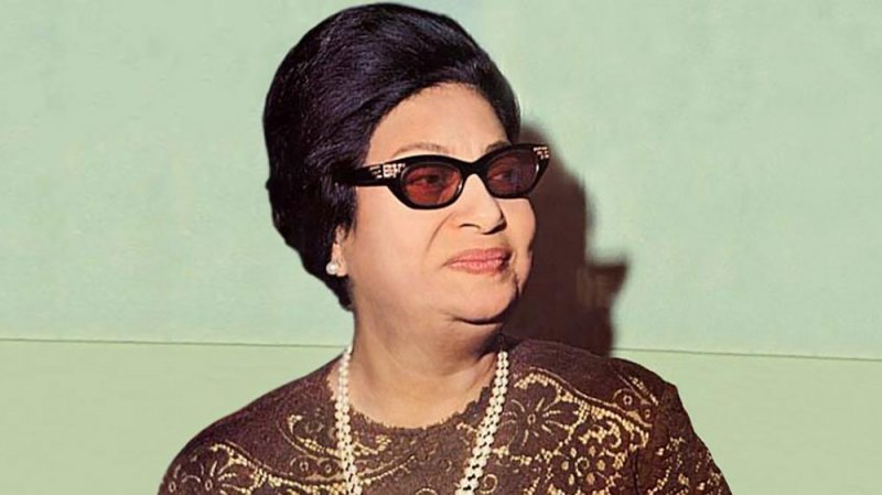 حقوق أم كلثوم تعود إلى "صوت القاهرة"