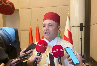 وزير الصناعة المغربي:  التكامل بين الدول العربية  أساس “التكامل الصناعي”