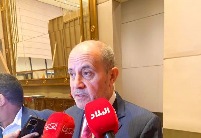 وزير التجارة الأردني: هناك دول عربية طلبت الانضمام