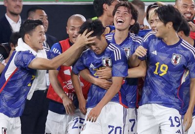 إيقاف اليابان.. مهمة "شبه مستحيلة" للعرب في كأس آسيا