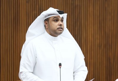 الرفاعي: مرئيات العمل "معطلة" في وزارة شؤون المجلسين