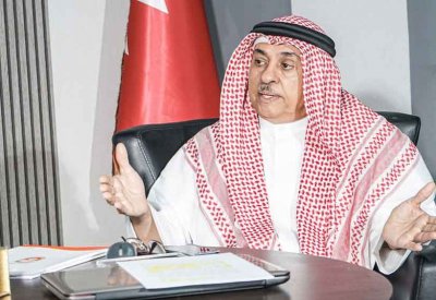 تطوير وصيانة سوق ومجمع سترة بشكل شامل