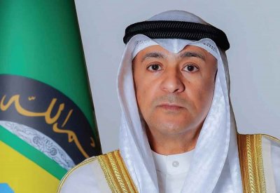 البديوي: التطورات في البحر الأحمر والعمليات العسكرية في اليمن تستوجب ضبط النفس