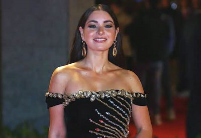هاجر السرّاج تنضم لمسلسل "إمبراطورية ميم"
