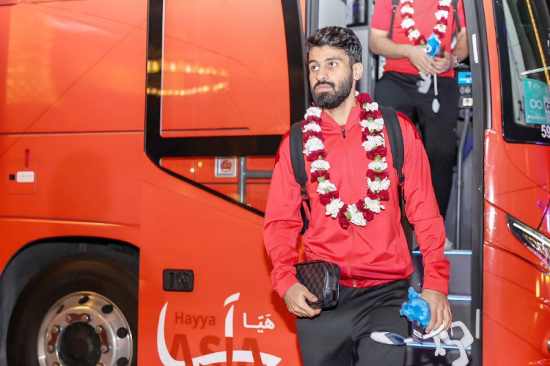 اليوم انطلاق كأس آسيا على ملاعب “المونديال”