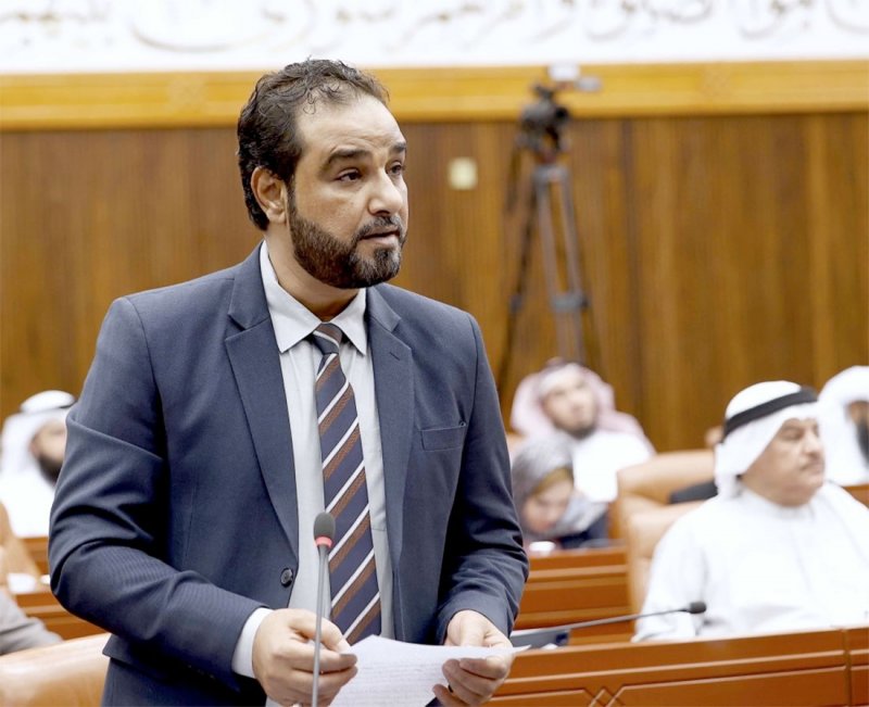 3000 شهادة استحقاق تم صرفها لأصحاب الطلبات بمشروع شرق سترة الاسكاني