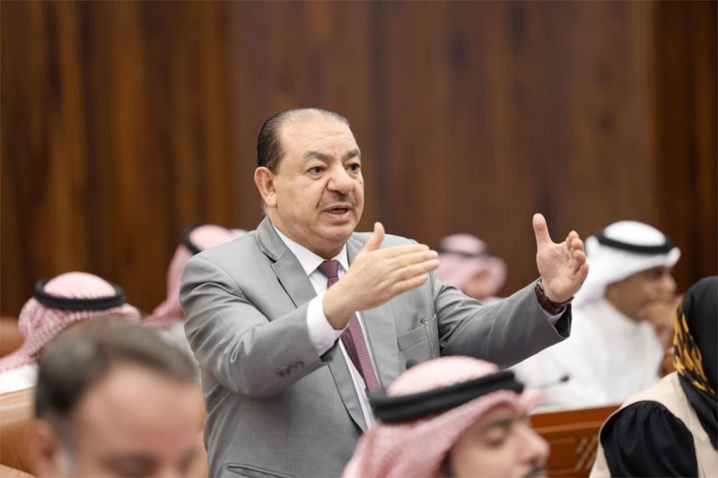 1537 شقة سكنية تحت الانشاء حالياً في مدينة سلمان