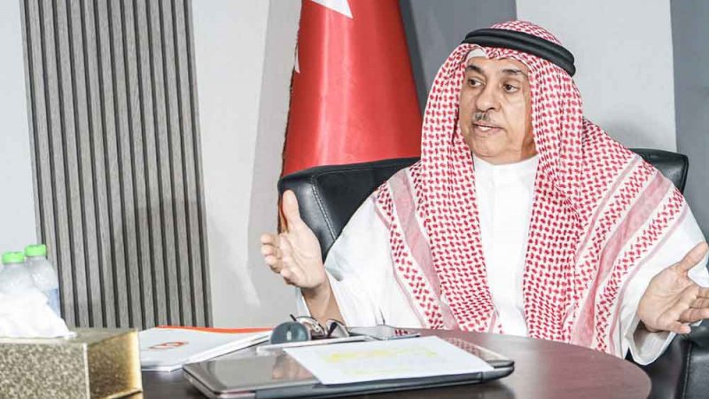 تطوير وصيانة سوق ومجمع سترة بشكل شامل