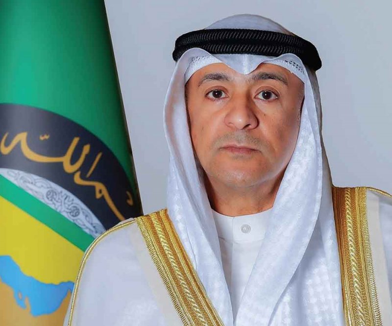 البديوي: التطورات في البحر الأحمر والعمليات العسكرية في اليمن تستوجب ضبط النفس
