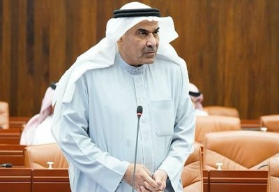 النائب حسن بوخماس: الدبلوماسية البحرينية ترجمة لخدمة مصالح البحرين ومواطنيها