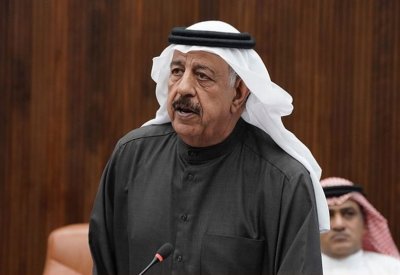 النائب نجيب الكواري: الدبلوماسية البحرينية فرصة للتأكيد على الكوادر الوطنية في تحقيق المصالح العليا للمملكة