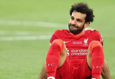 "ابتعدوا عن مواقع التواصل".. نصائح من صلاح لأعضاء منتخب مصر