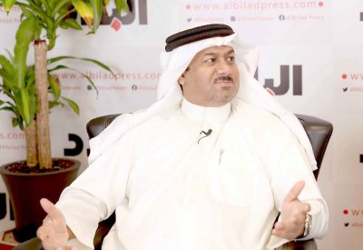 الانتهاء من تطوير “المنامة المركزي” تزامناً مع تشغيل المترو