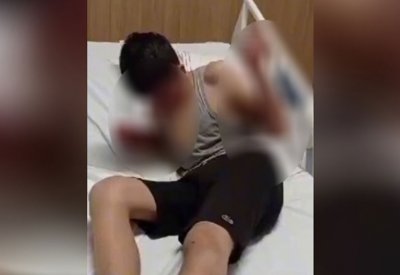 تفاصيل مرعبة يرويها عم طفل سوري تعرض لتعذيب "وحشي" بتركيا
