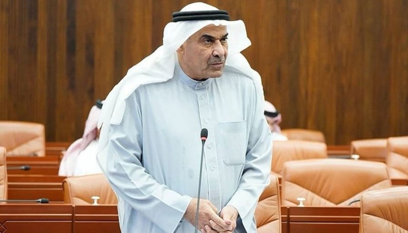 النائب حسن بوخماس: الدبلوماسية البحرينية ترجمة لخدمة مصالح البحرين ومواطنيها