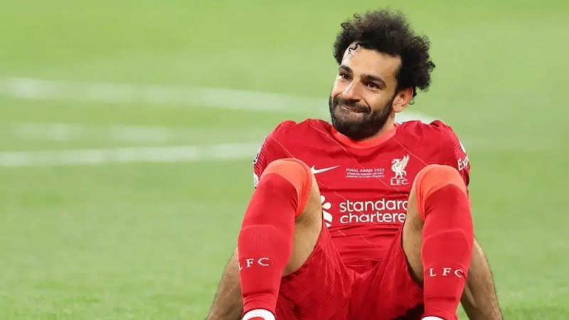 "ابتعدوا عن مواقع التواصل".. نصائح من صلاح لأعضاء منتخب مصر