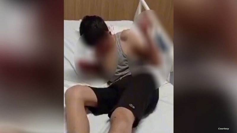 تفاصيل مرعبة يرويها عم طفل سوري تعرض لتعذيب "وحشي" بتركيا