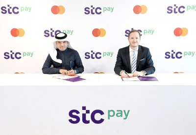 “stc pay” تعزز من خدماتها الرقمية بعقد شراكة استراتيجية مع “ماستر كارد”