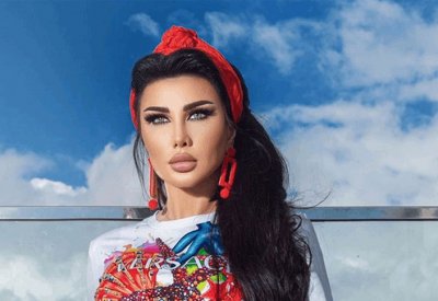 جيني إسبر تتحدث عن صعوبات الأمومة!