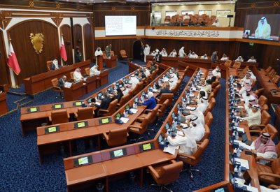 اقتراح نيابي.. وقف إزالة الحضور لحين إيجاد مواقع جديدة