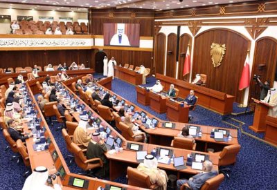 رئيس مجلس الشورى يترأس أعمال الجلسة الرابعة عشرة للمجلس