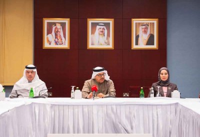 وزير الخارجية يفتتح أعمال الملتقى الدبلوماسي 2024م