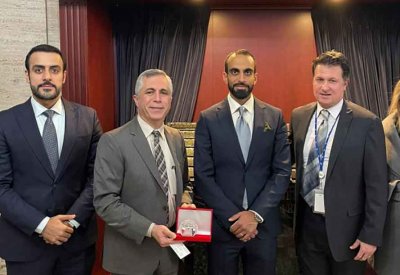 مدير عام تنفيذ الأحكام والعقوبات البديلة يستعرض أهداف مشروع العقوبات البديلة والسجون المفتوحة وما حققه من نجاحات وإنجازات نوعية