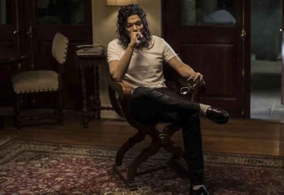 عودة حياة مايكل جاكسون في السينما 