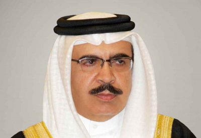 وزير الداخلية يهنئ جلالة الملك وولي العهد رئيس مجلس الوزراء بمناسبة اليوم الدبلوماسي