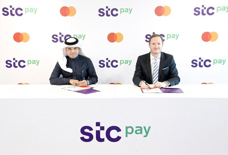 “stc pay” تعزز من خدماتها الرقمية بعقد شراكة استراتيجية مع “ماستر كارد”