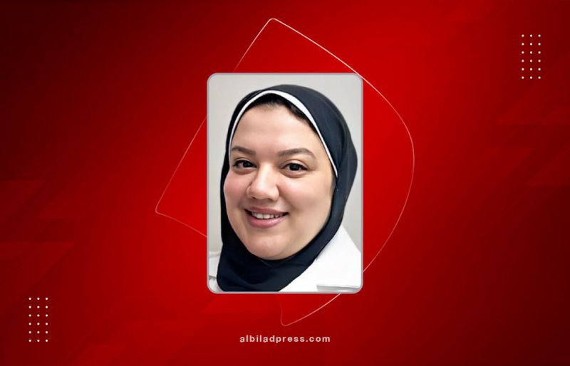 د. بسنت شرشر: نتائج جلسات العلاج بـ “الإكسوزوم” مبشرة للمرضى