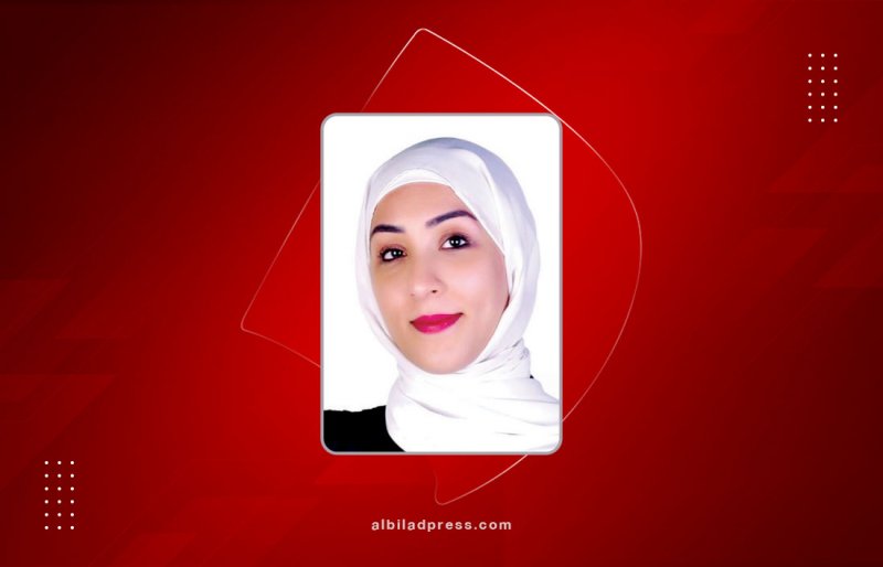 حوراء آل رضي: تناول الفيتامينات المتعددة ليس حلا لعلاج النقص