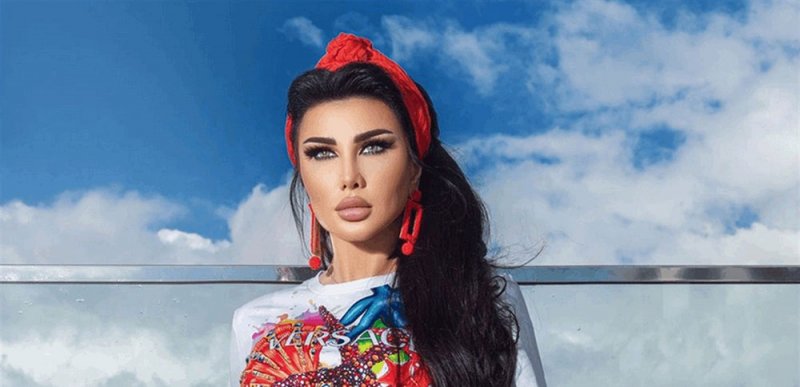 جيني إسبر تتحدث عن صعوبات الأمومة!
