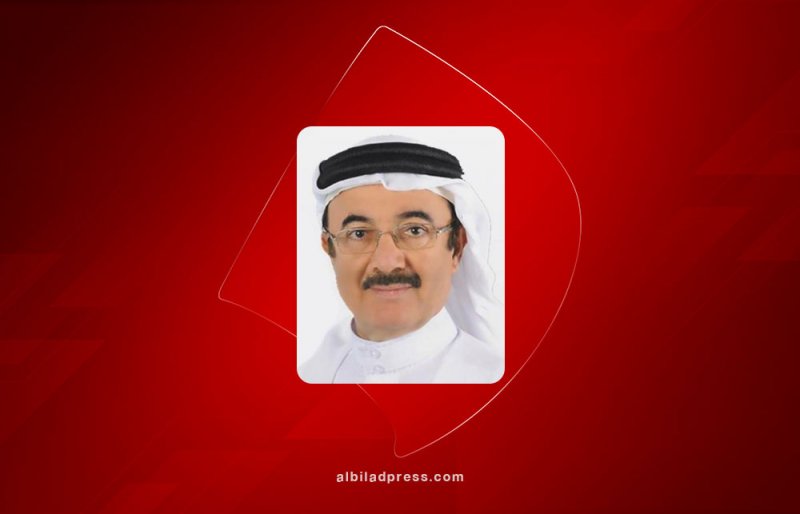 النائب محمد جناحي: تخصيص يوم للدبلوماسية البحرينية يؤكد تقدير مملكة البحرين لجهد كل دبلوماسي