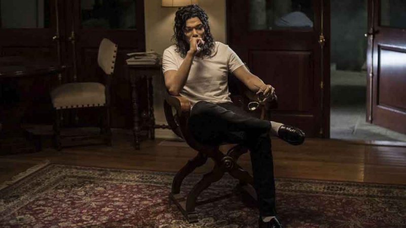عودة حياة مايكل جاكسون في السينما 
