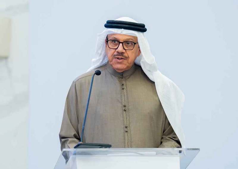 وزارة الخارجية تقيم حفلًا بمناسبة اليوم الدبلوماسي لمملكة البحرين
