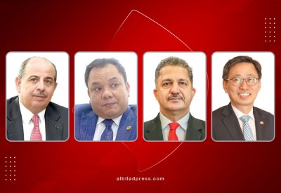 السفير الكوري: سأشجع البحرين ضد بلادي لهذا السبب