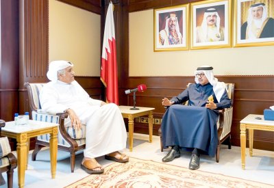 النهج الدبلوماسي للملك المعظم عزز قيم السلام والتسامح والشراكة الدولية