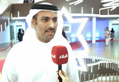 وزير الإعلام لـ"البلاد": جائزة المواهب الإعلامية أظهرت مواهب شابة